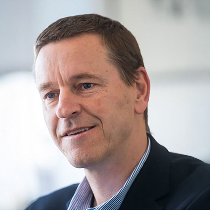 Clive Svendsen, PhD