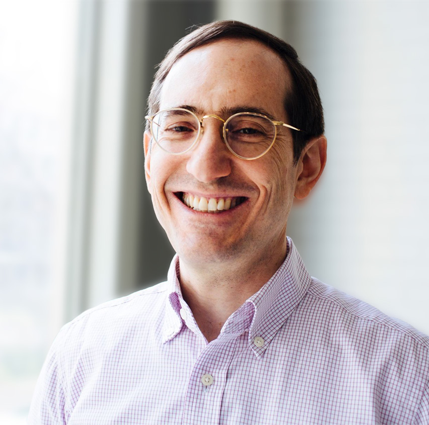 Ernest Fraenkel, PhD