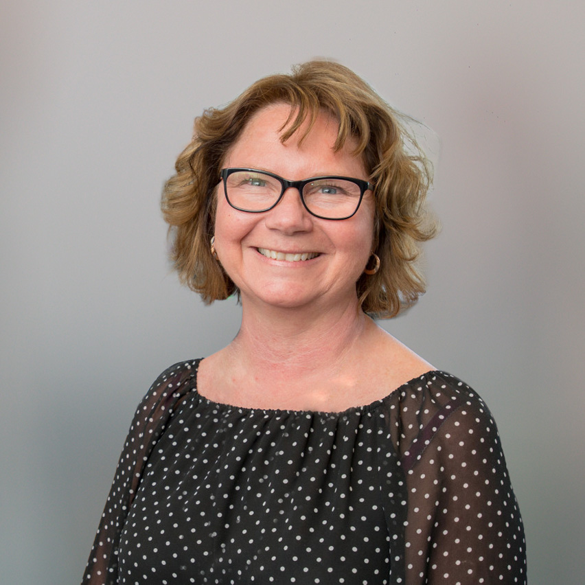 Jennifer Van Eyk, PhD