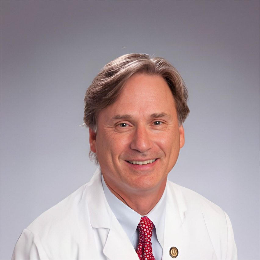Jonathan Glass, MD