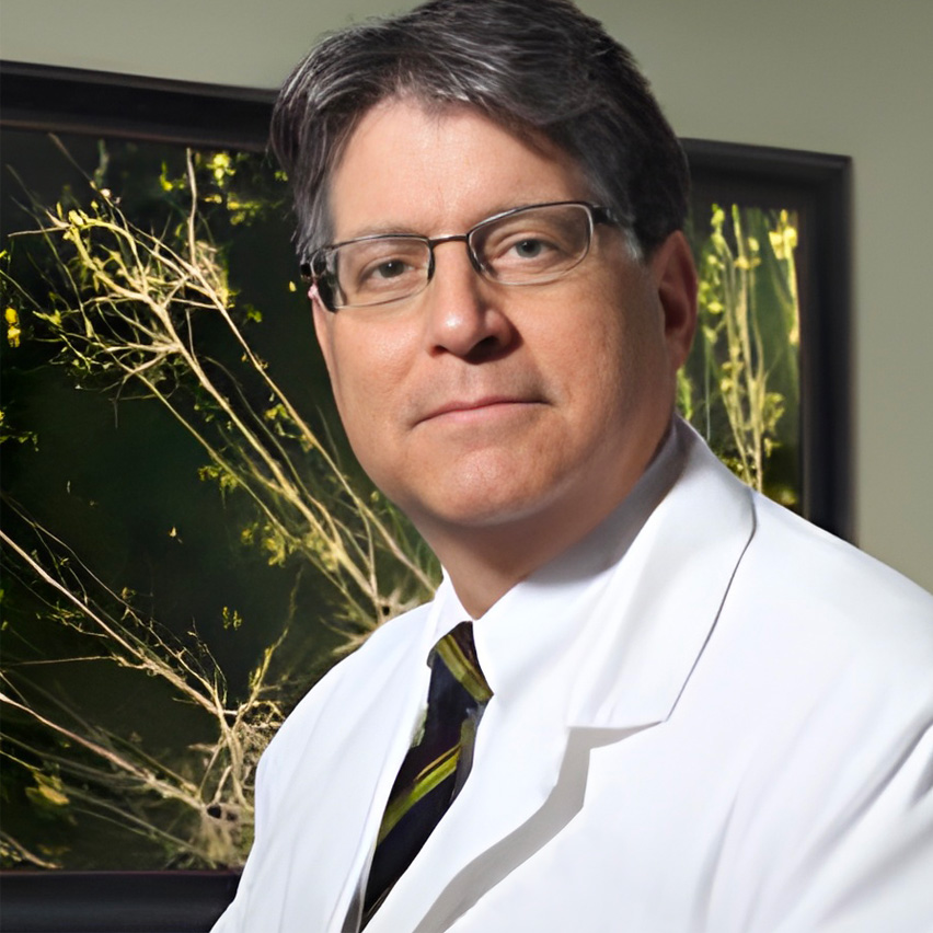 Jeffrey D. Rothstein MD, PhD