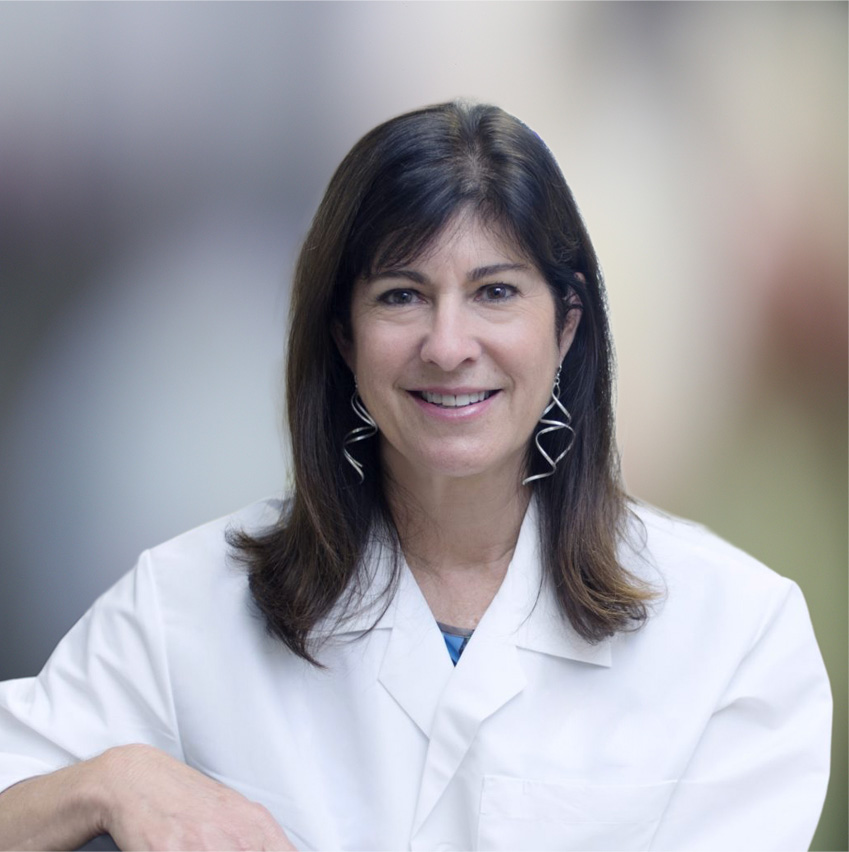 Leslie Thompson, PhD