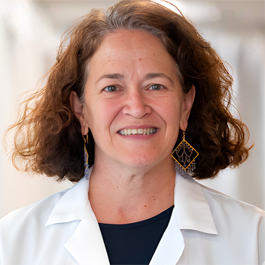 Merit Cudkowicz MD, MSC