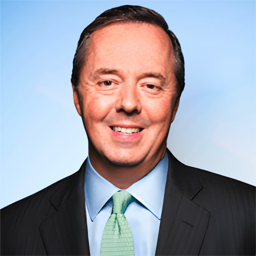 The Late Peter Warlick