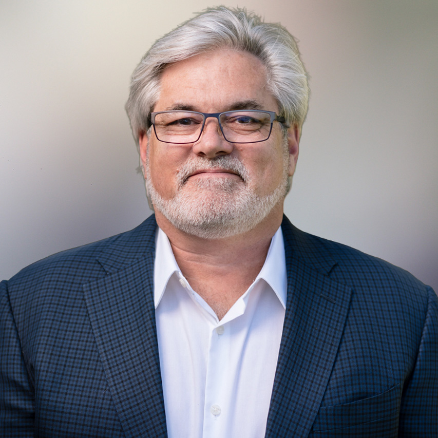 Steve Finkbeiner MD, PhD