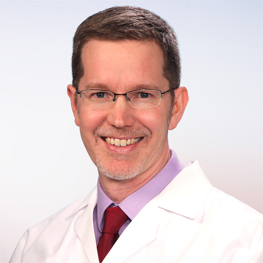 Timothy Miller MD, PhD