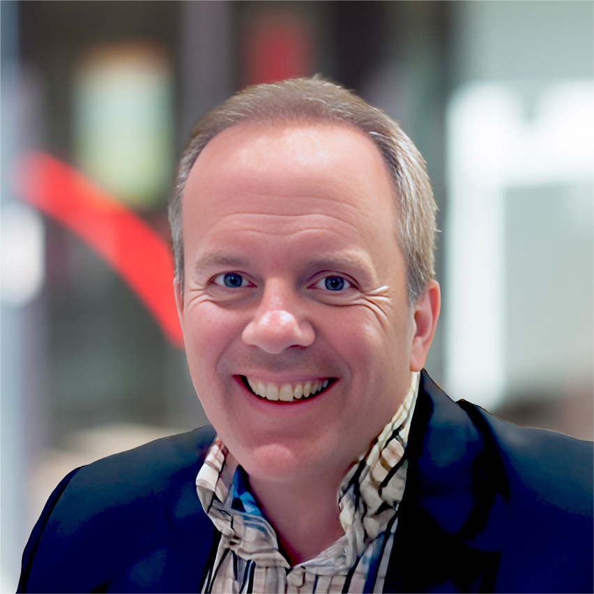 William J. “Jay” Quinlan, Jr.