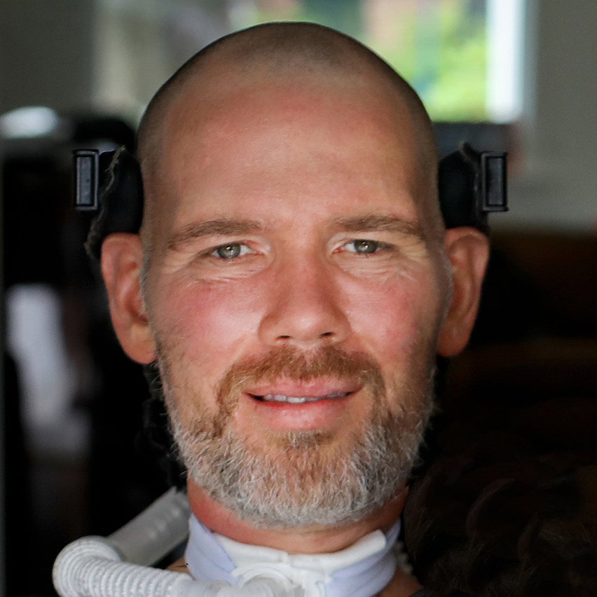 Steve Gleason